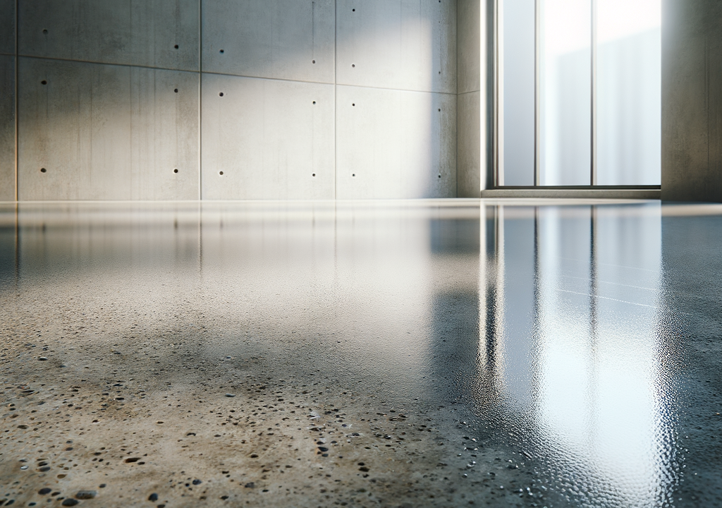The Latest Pricing Trends for Polished Concrete Floors in Melbourne